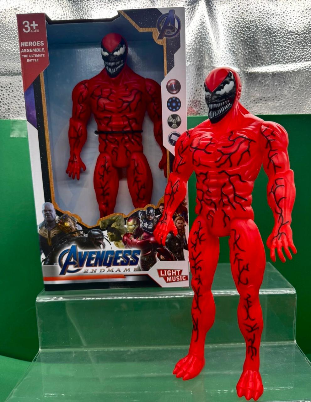 Carnage