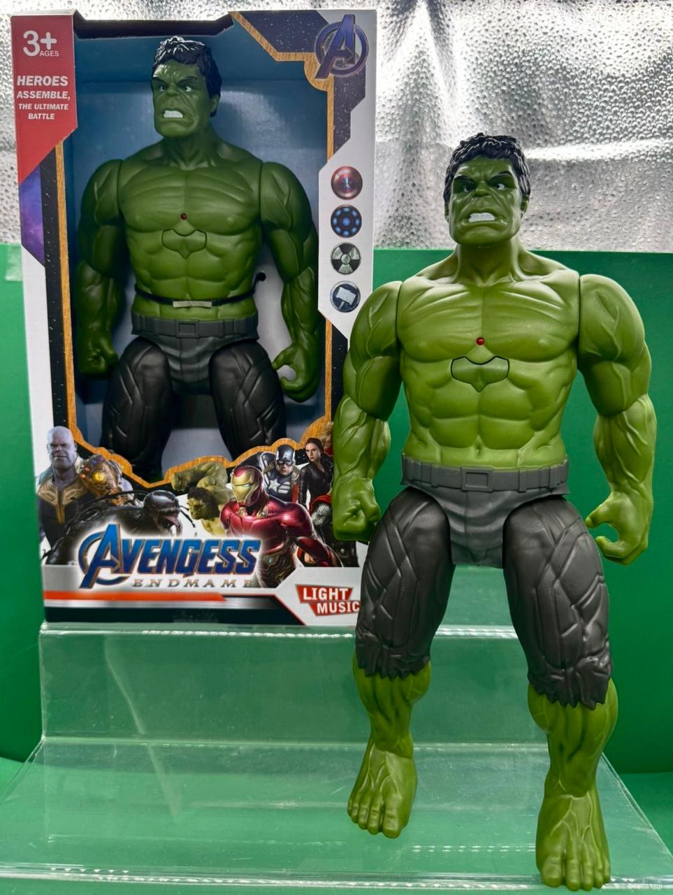 Hulk