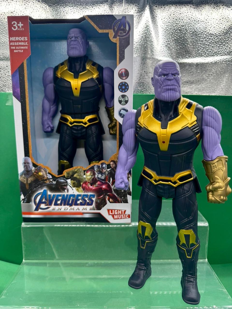 Thanos
