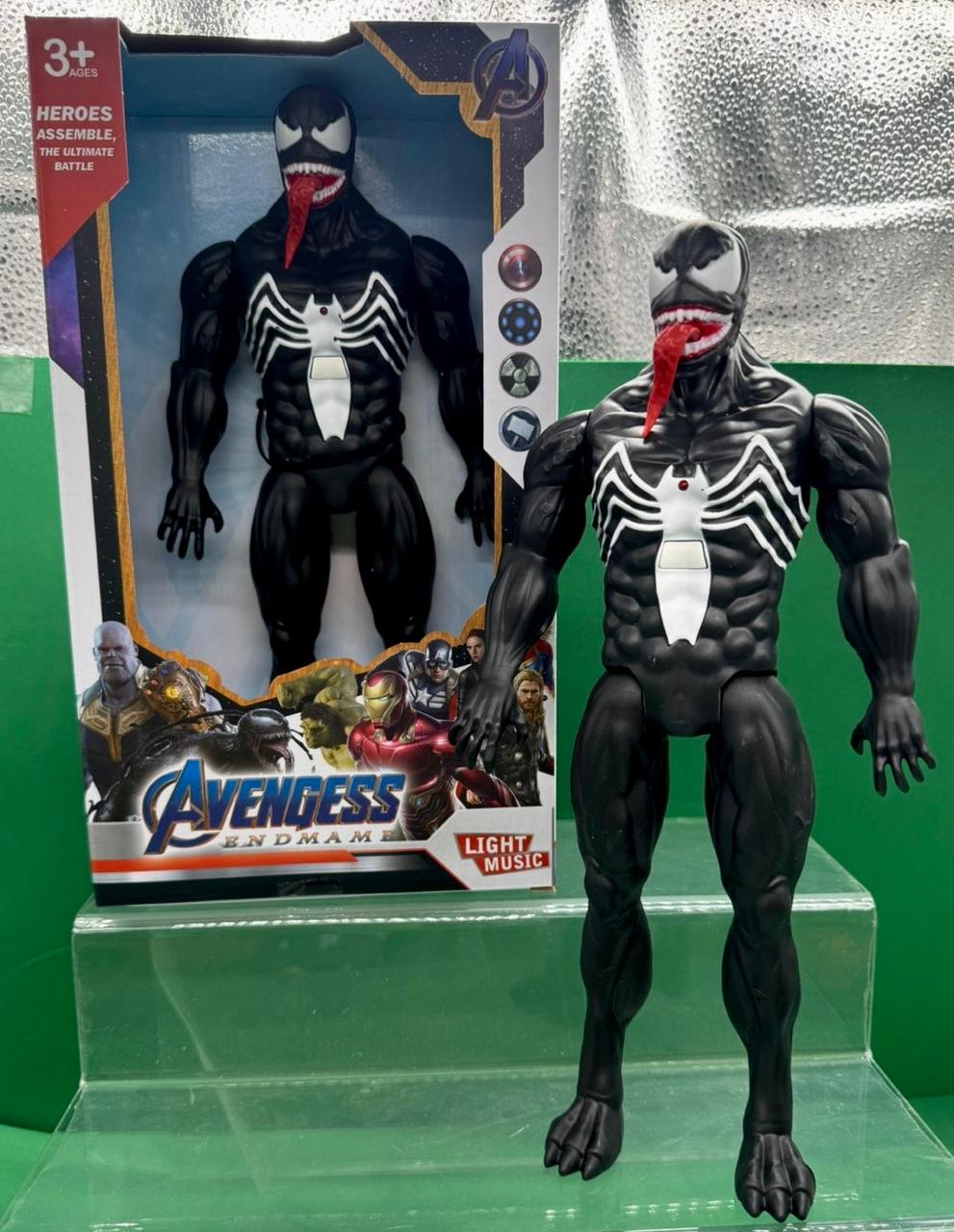 Venom