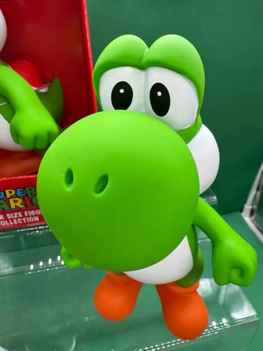 Yoshi figura
